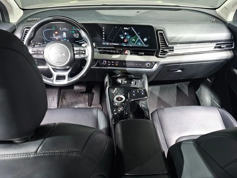 Kia Sportage Prestige| 178к.с.| ВКЛ.ТЕХНОТЕСТ, снимка 7 - Автомобили и джипове - 55624607