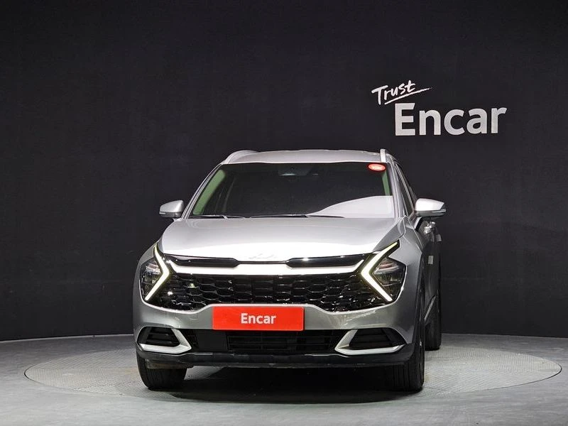 Kia Sportage Prestige| 178к.с.| ВКЛ.ТЕХНОТЕСТ, снимка 3 - Автомобили и джипове - 55624607