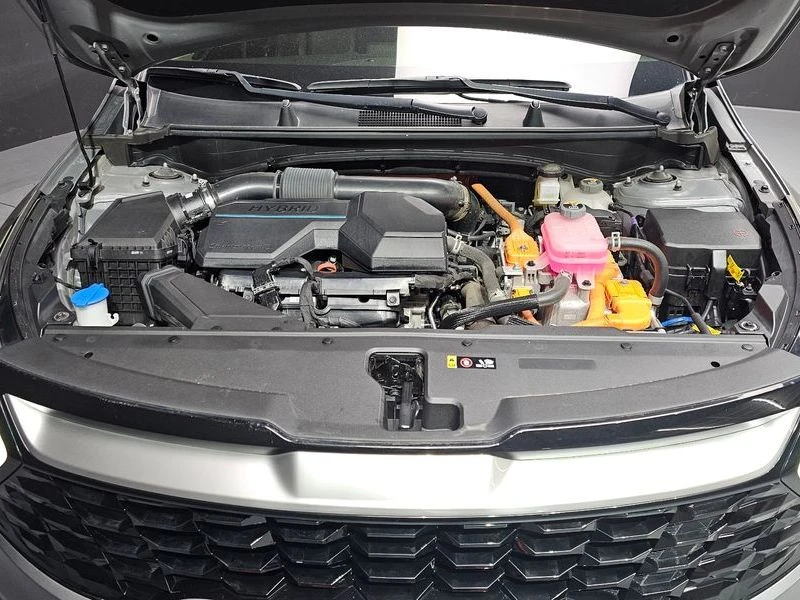 Kia Sportage Prestige| 178к.с.| ВКЛ.ТЕХНОТЕСТ, снимка 6 - Автомобили и джипове - 55624607