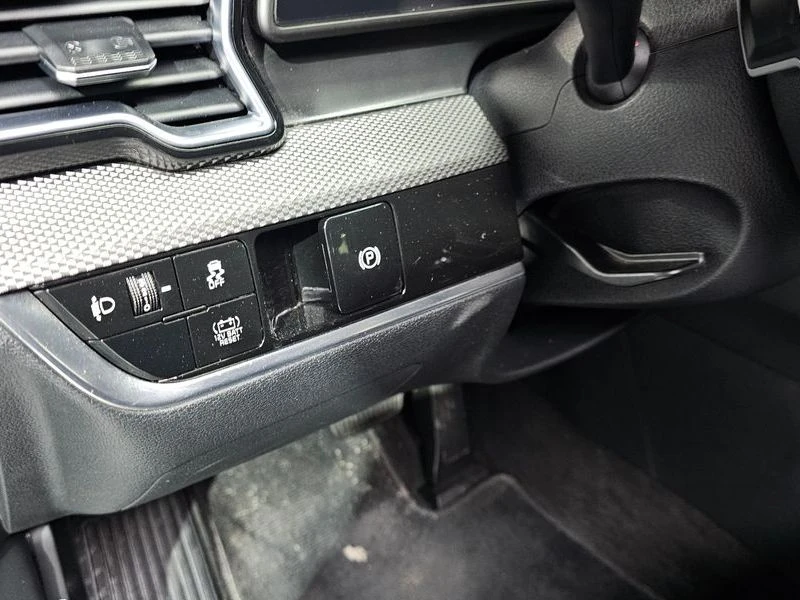 Kia Sportage Prestige| 178к.с.| ВКЛ.ТЕХНОТЕСТ, снимка 13 - Автомобили и джипове - 55624607