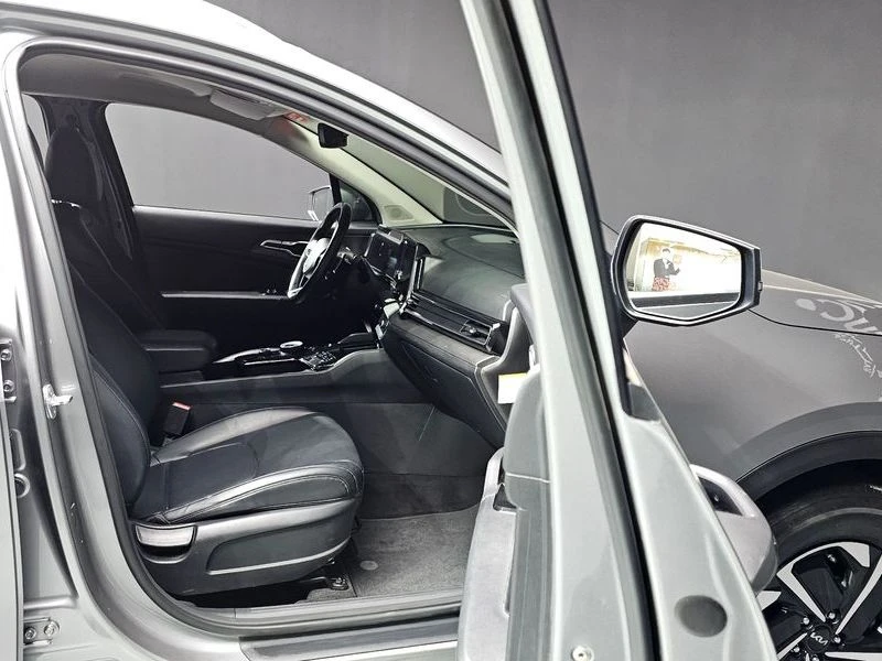 Kia Sportage Prestige| 178к.с.| ВКЛ.ТЕХНОТЕСТ, снимка 11 - Автомобили и джипове - 55624607