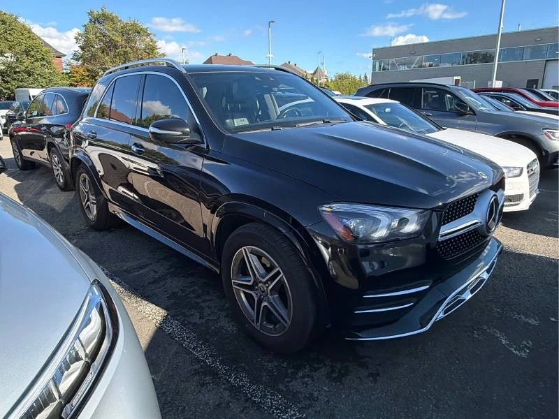 Mercedes-Benz GLE 350 * 4MATIC * DIS * HUD * 360 * CARFAX | Mobile.bg � ����������� 3