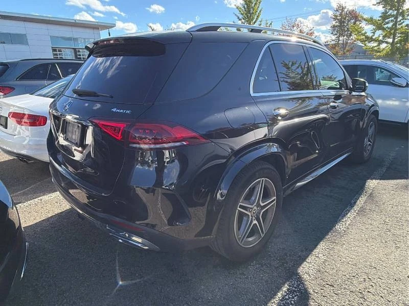 Mercedes-Benz GLE 350 * 4MATIC * DIS * HUD * 360 * CARFAX | Mobile.bg � ����������� 4