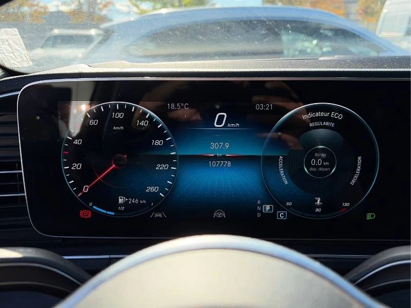 Mercedes-Benz GLE 350 * 4MATIC * DIS * HUD * 360 * CARFAX | Mobile.bg � ����������� 8