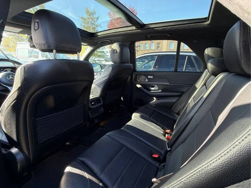 Mercedes-Benz GLE 350 * 4MATIC * DIS * HUD * 360 * CARFAX | Mobile.bg � ����������� 14