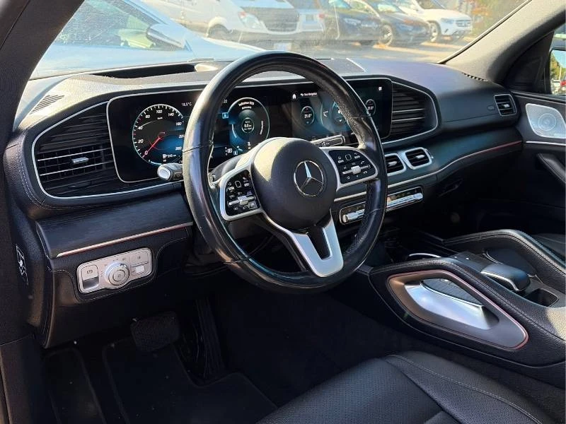 Mercedes-Benz GLE 350 * 4MATIC * DIS * HUD * 360 * CARFAX | Mobile.bg � ����������� 11