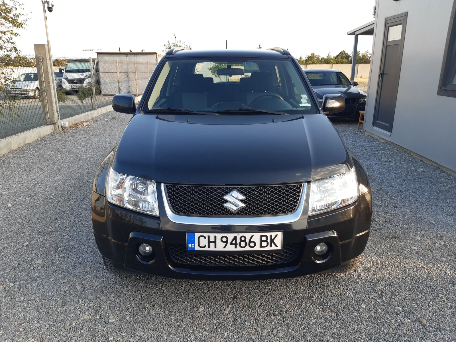 Suzuki Grand vitara 4х4= ГАЗ  - изображение 8