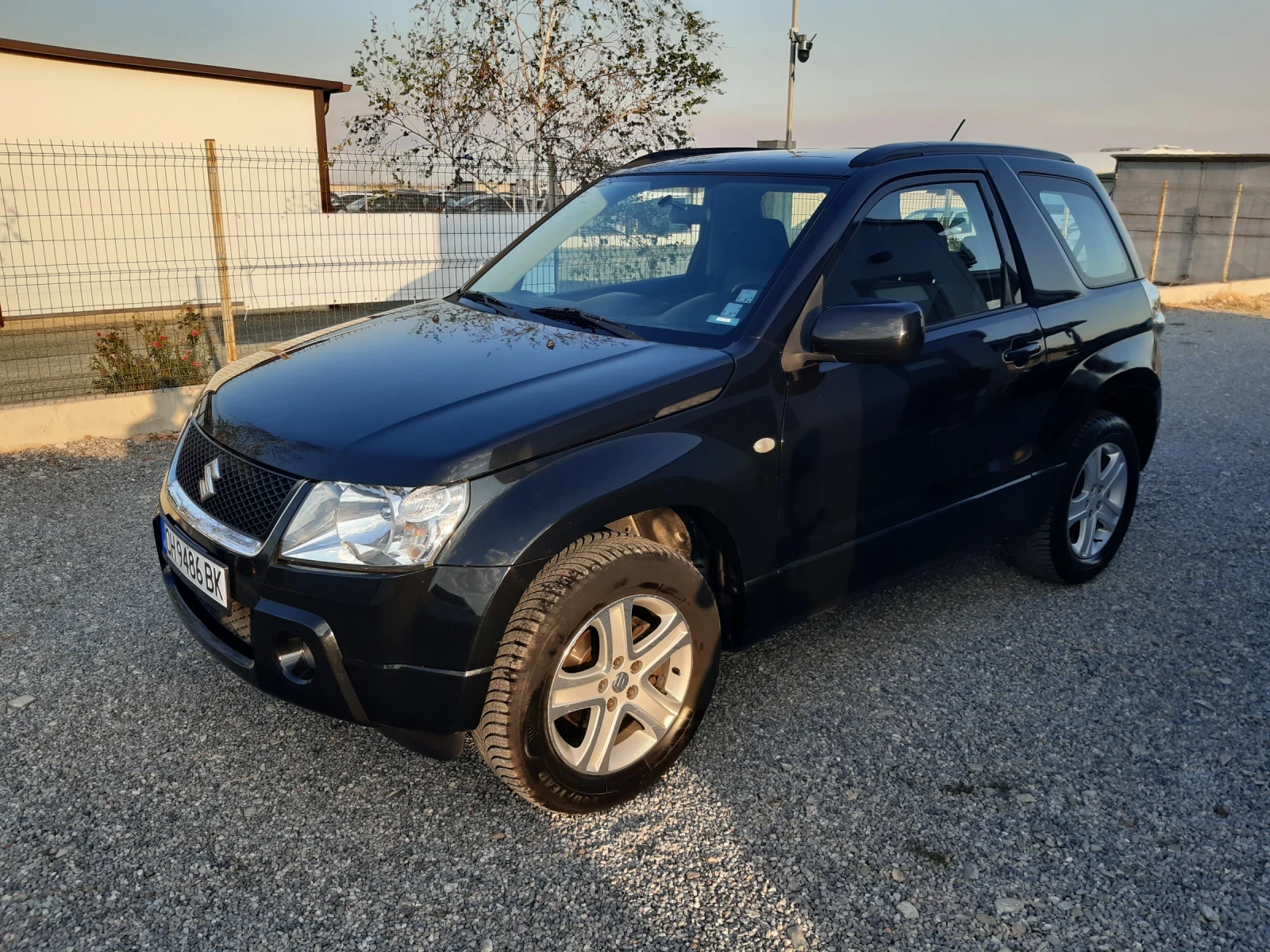 Suzuki Grand vitara 4х4= ГАЗ  - изображение 6