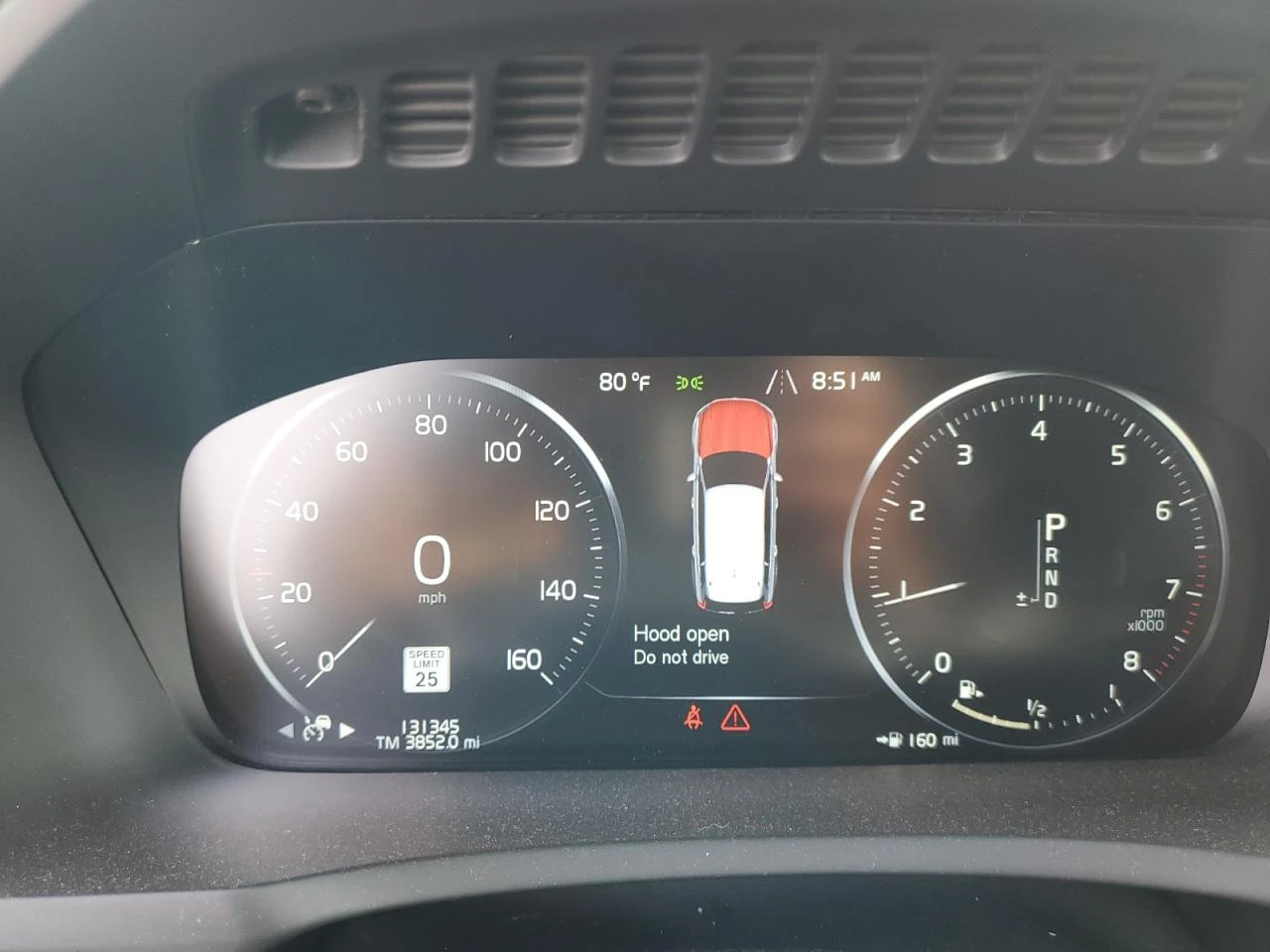 Volvo Xc90 T6 MOMENTUM* Диг.табло* 360* Дистроник* Пано*  - изображение 9