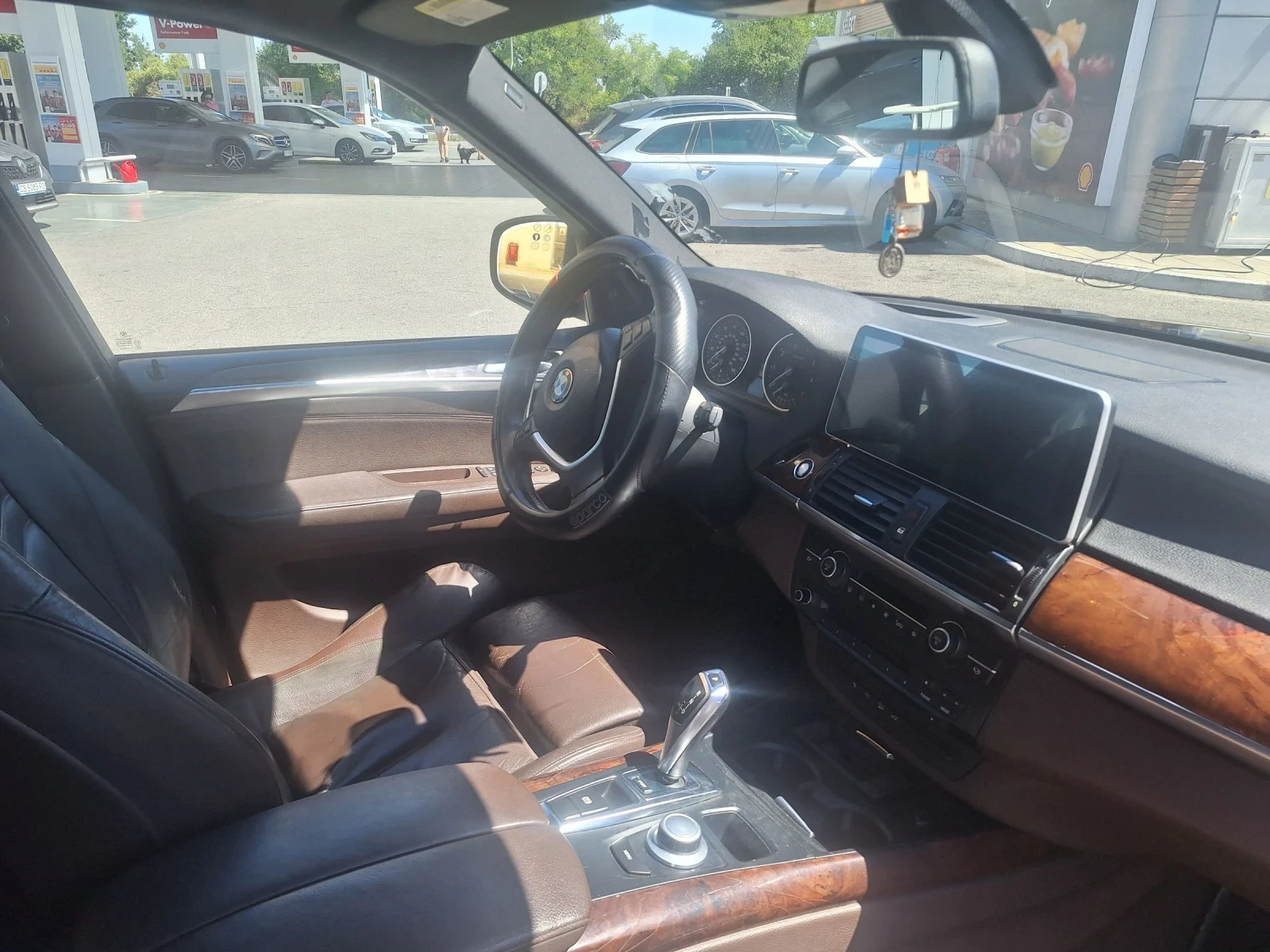 BMW X5 4.8i | Mobile.bg � ����������� 11