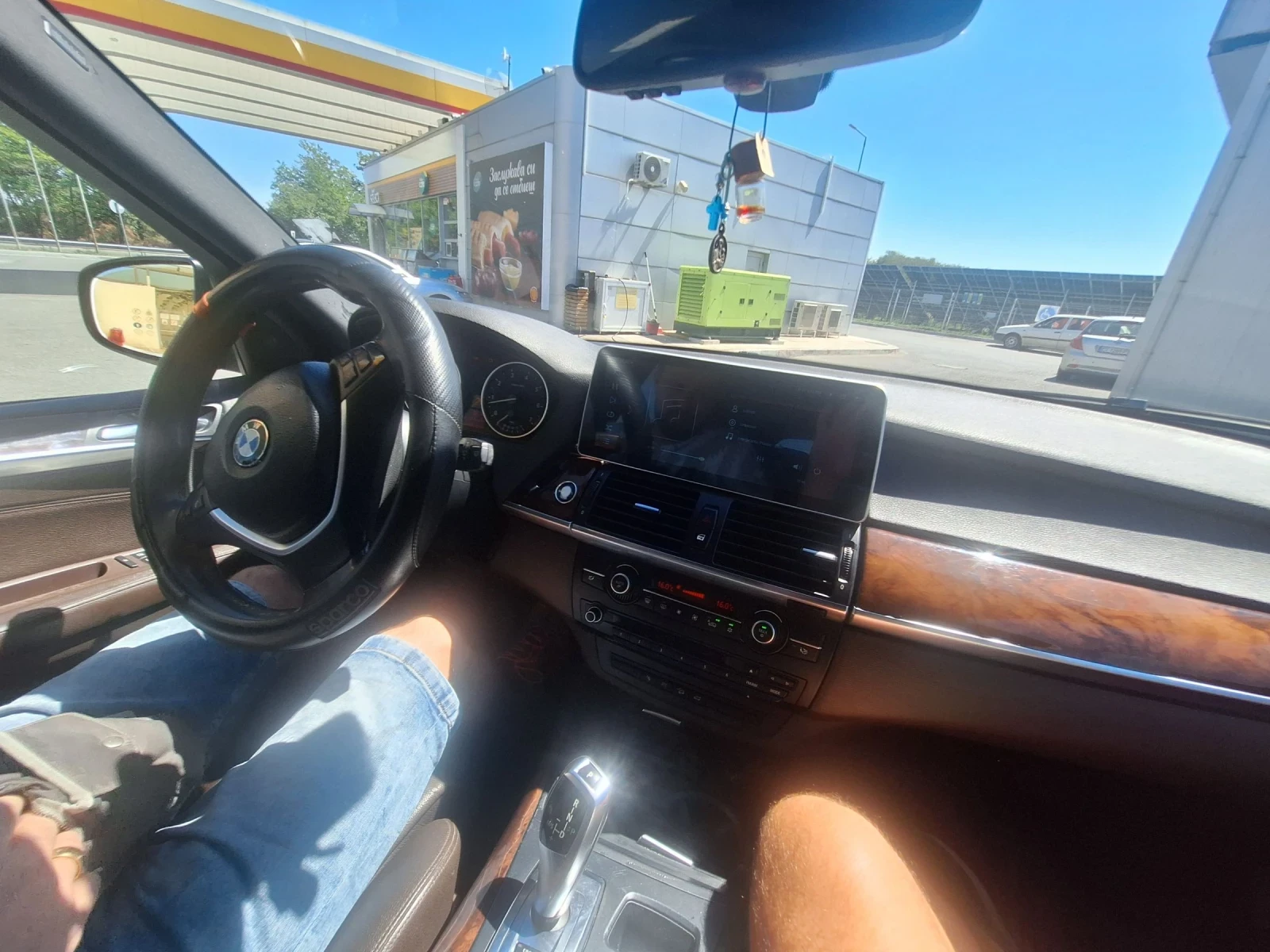 BMW X5 4.8i | Mobile.bg � ����������� 16
