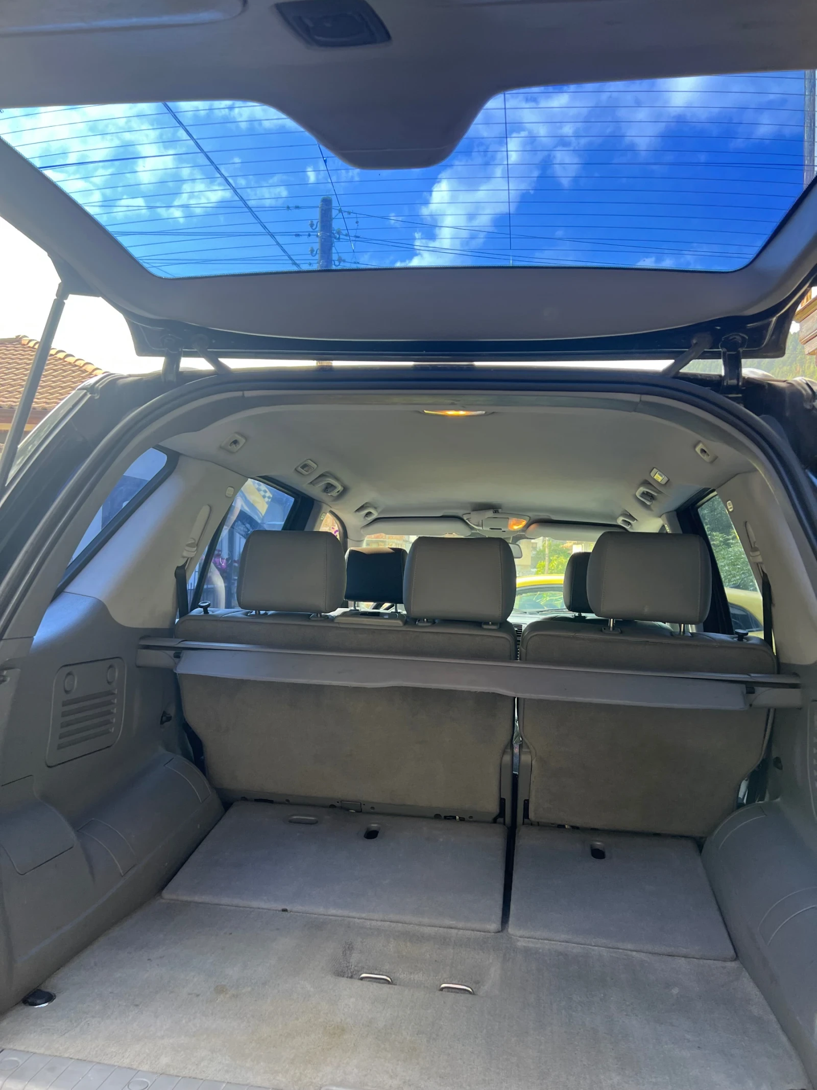 Mercedes-Benz ML 270 | Mobile.bg   13