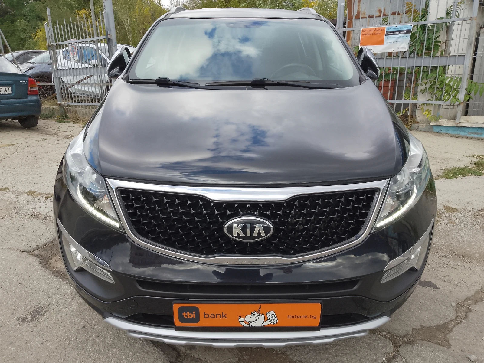 Kia Sportage 1.7 CRDI/FACELIFT/НОВА - изображение 2