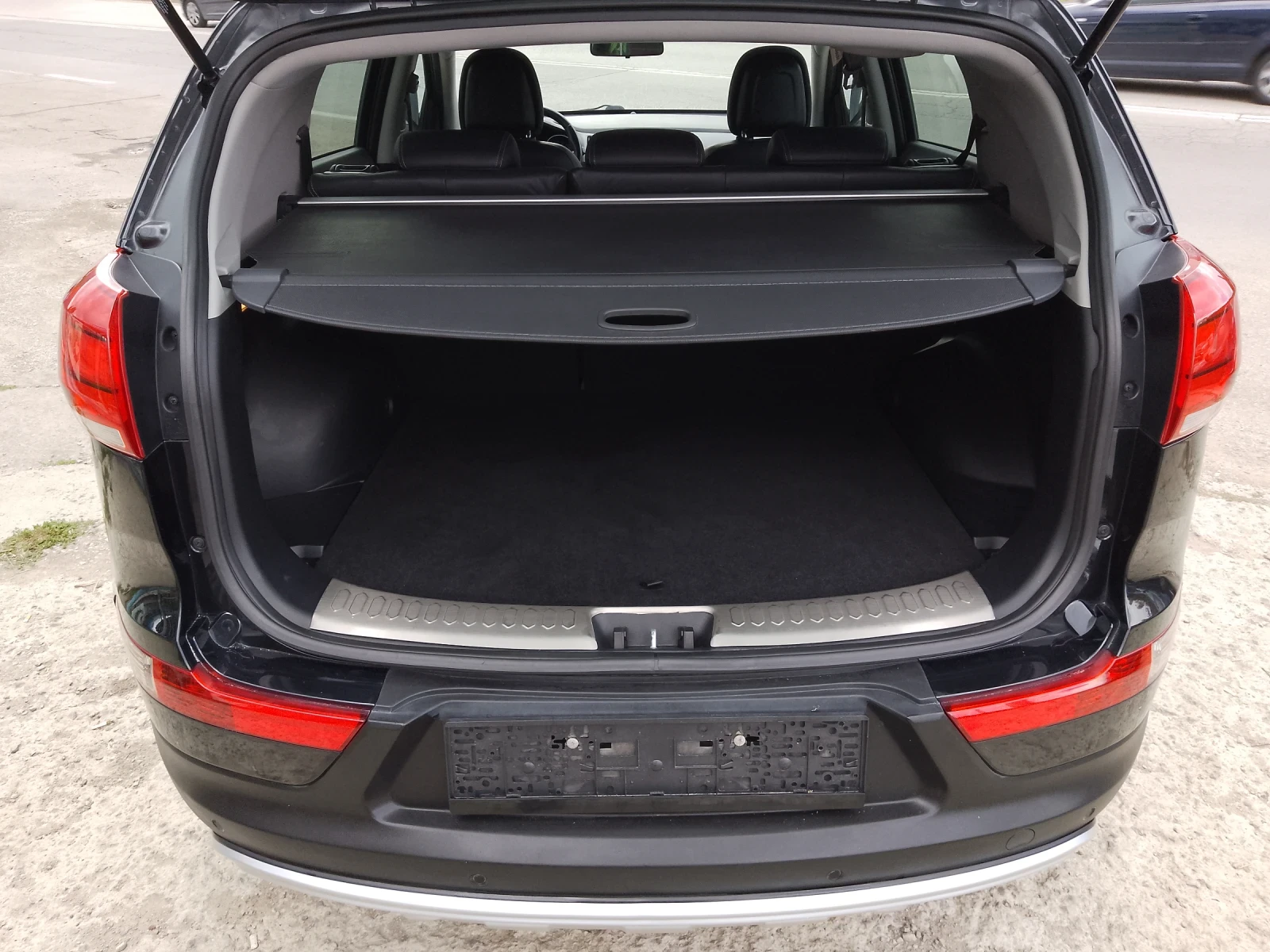 Kia Sportage 1.7 CRDI/FACELIFT/НОВА | Mobile.bg — изображение 15