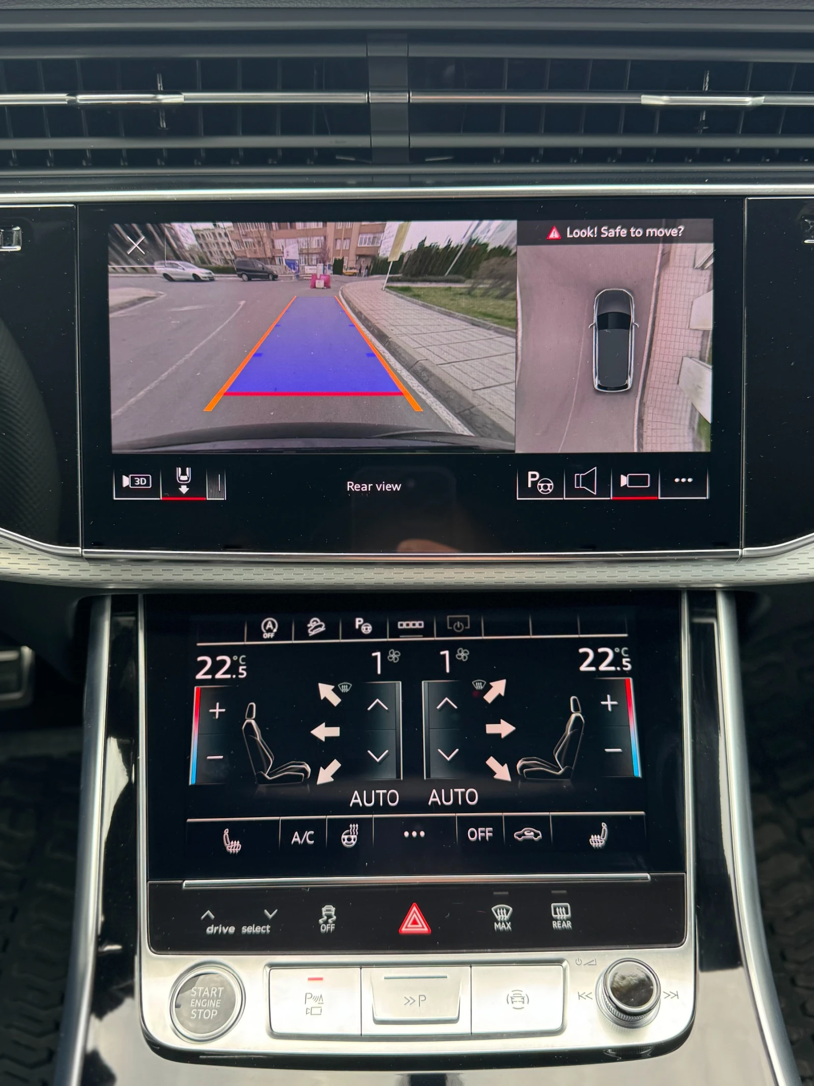 Audi Q7 50 TDI Quattro S line | Mobile.bg   9