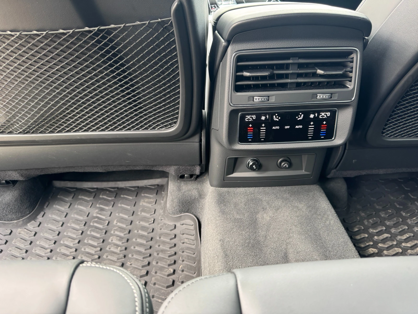 Audi Q7 50 TDI Quattro S line | Mobile.bg   13