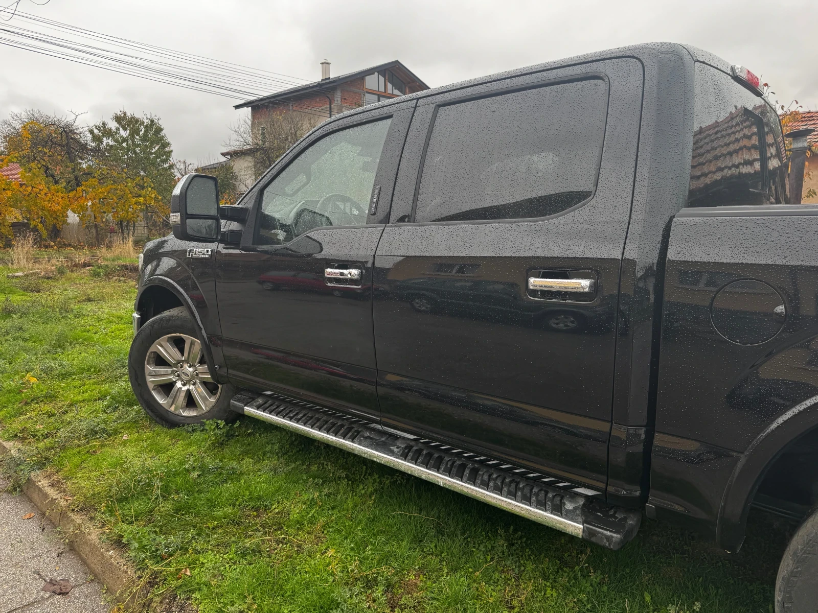Ford F150 3.5 Lariat 10  !!! | Mobile.bg   3