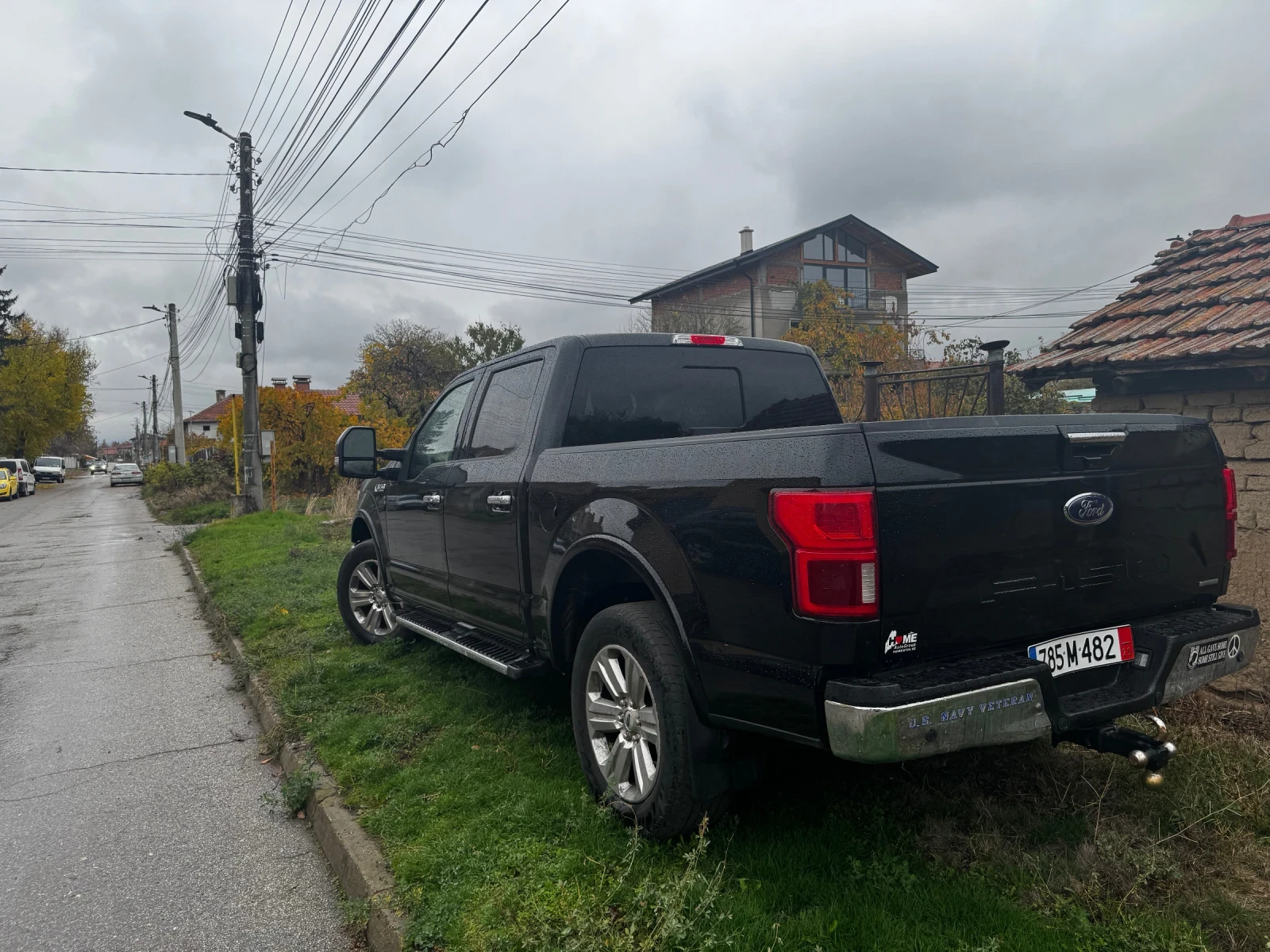 Ford F150 3.5 Lariat 10  !!! | Mobile.bg   4