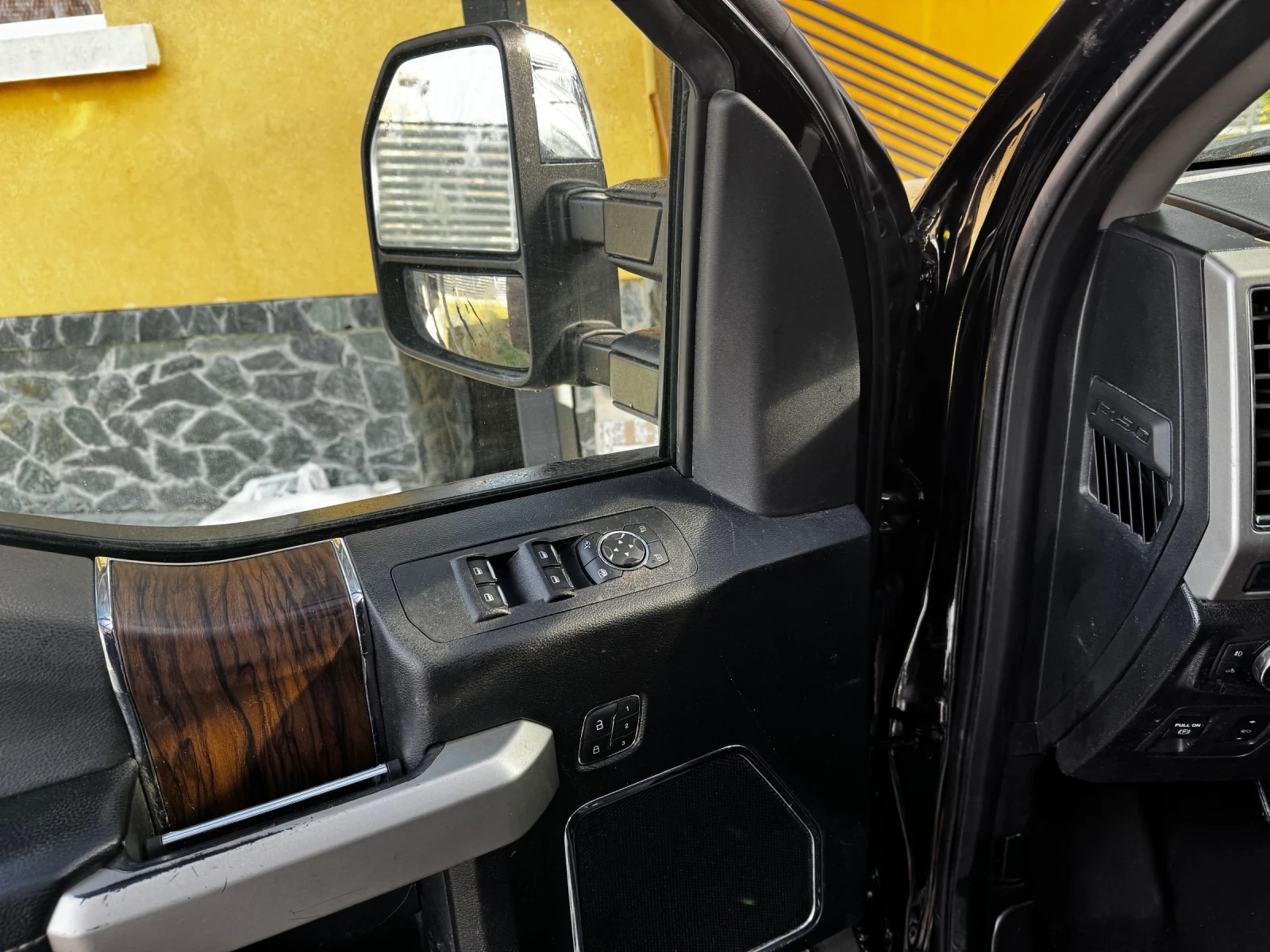 Ford F150 3.5 Lariat 10  !!! | Mobile.bg   10