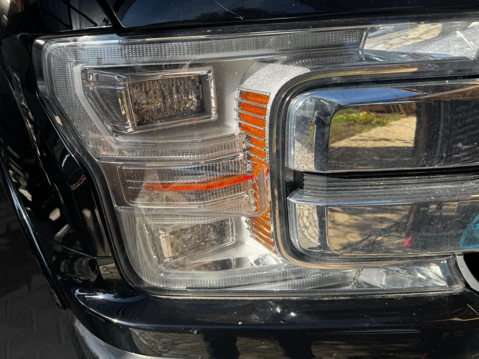 Ford F150 3.5 Lariat 10  !!! | Mobile.bg   17