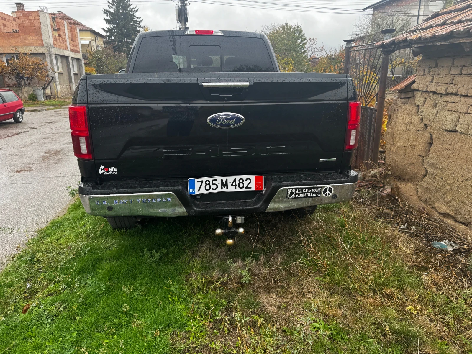 Ford F150 3.5 Lariat 10  !!! | Mobile.bg   5