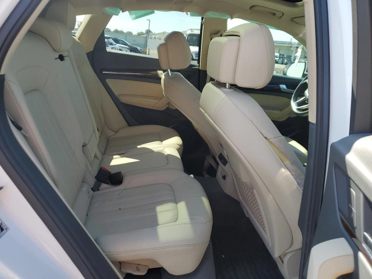 Audi Q5 Premium Plus / 2.0 TFSI / CarPlay /  / . / | Mobile.bg   11