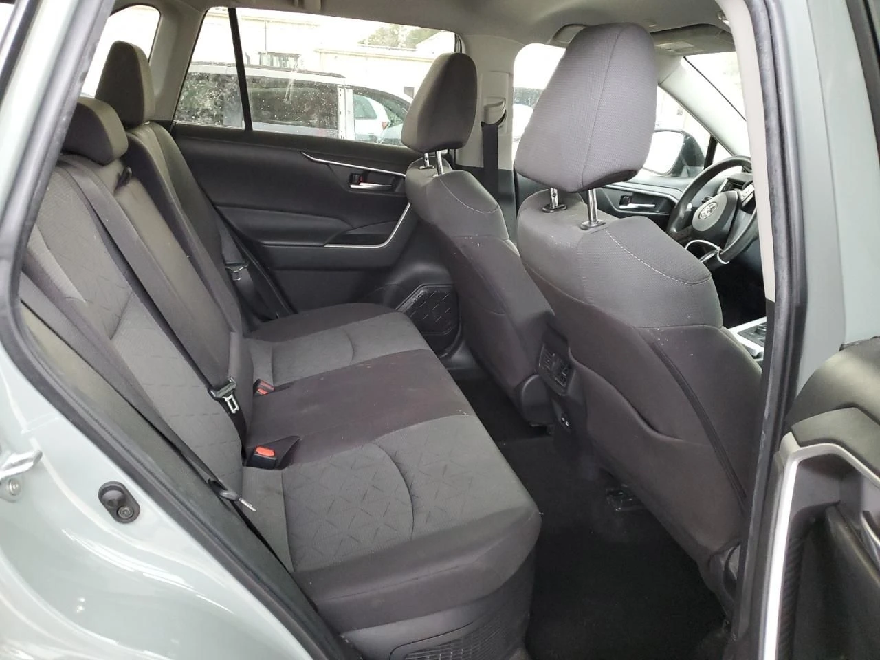 Toyota Rav4  - изображение 10