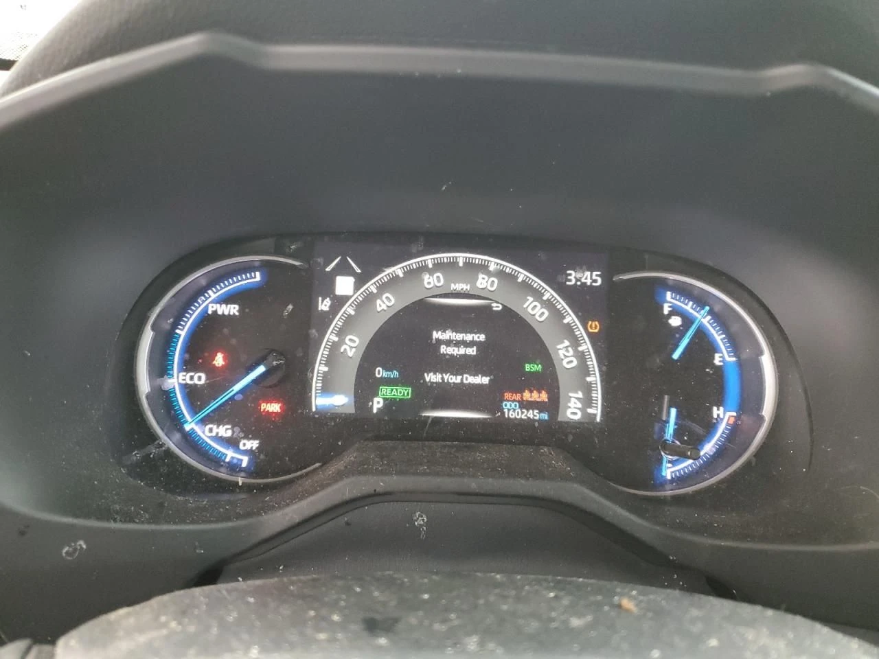 Toyota Rav4  - изображение 9