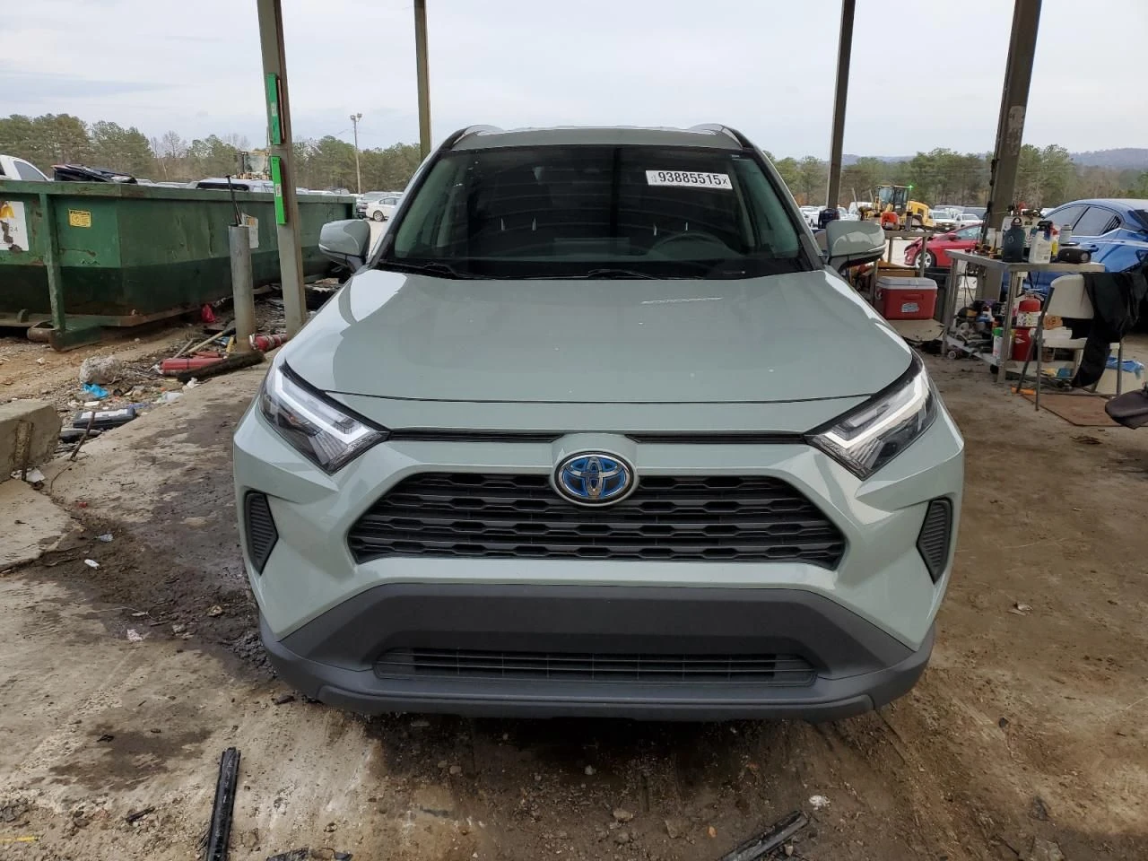 Toyota Rav4  - изображение 5