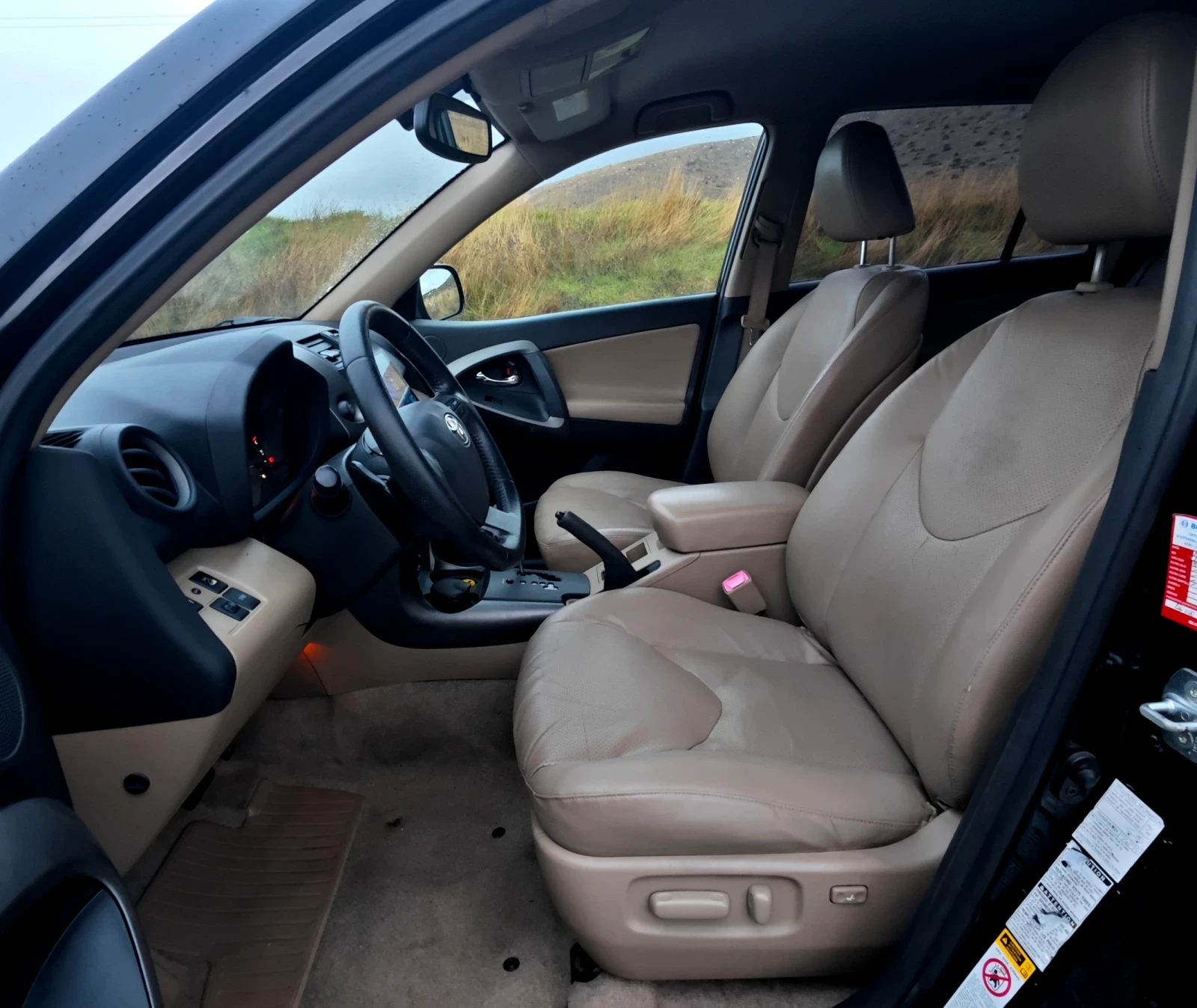 Toyota Rav4 2.2 d 150s  AVTOMAT  | Mobile.bg   6