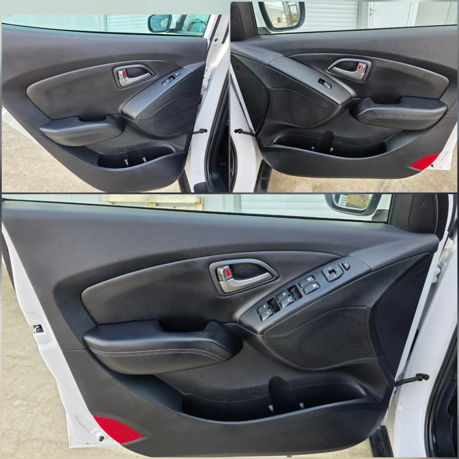 Hyundai IX35 Navi kamera | Mobile.bg   13