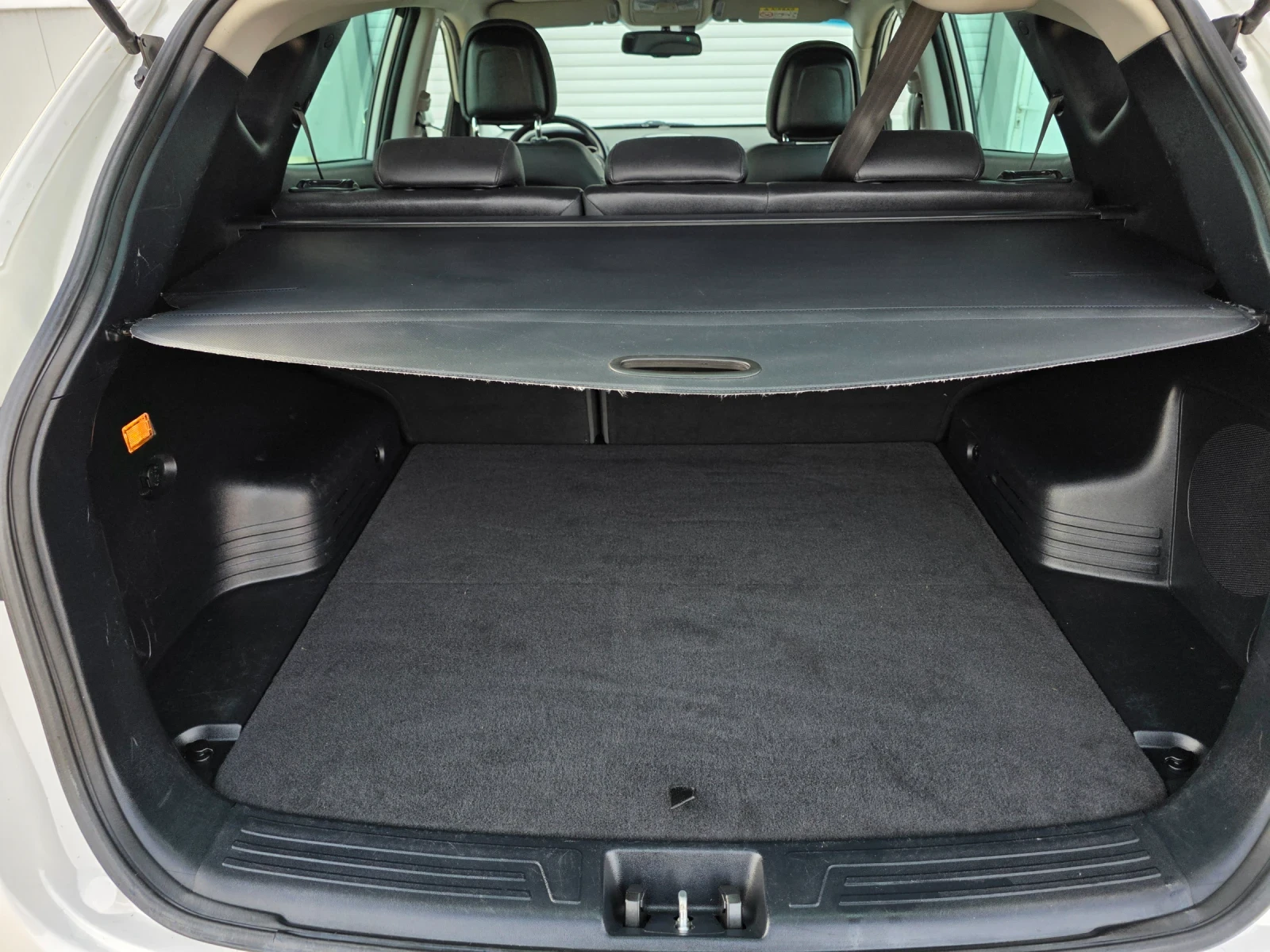 Hyundai IX35 Navi kamera | Mobile.bg   11