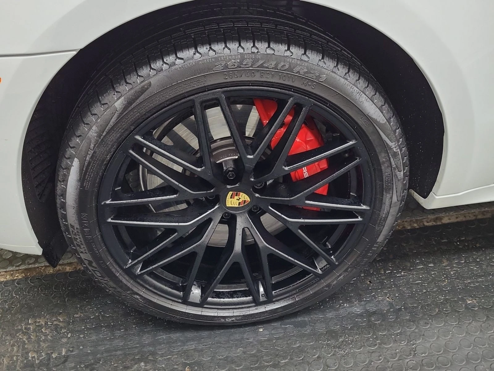 Porsche Macan GTS CARFAX ���� ������  | Mobile.bg � ����������� 13
