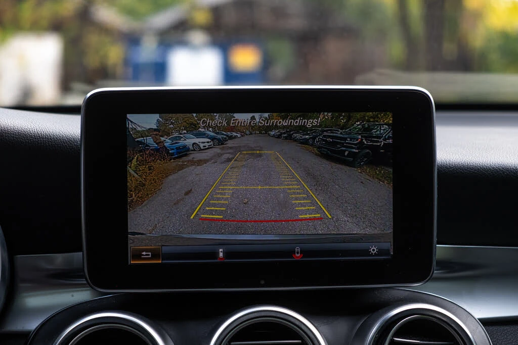 Mercedes-Benz GLC 300 MULTIBEAM LED* PANORAMA* LOW KM*  | Mobile.bg � ����������� 11