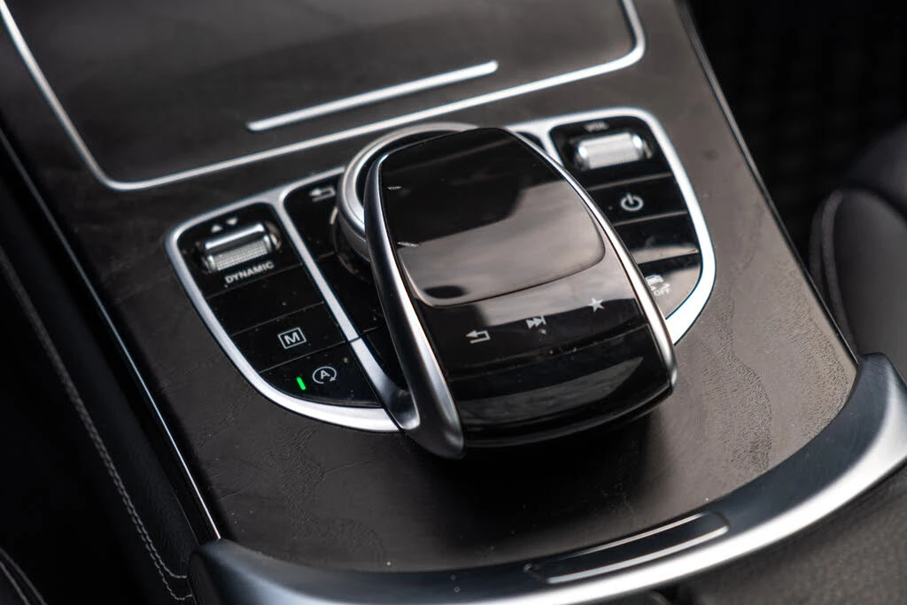 Mercedes-Benz GLC 300 MULTIBEAM LED* PANORAMA* LOW KM*  | Mobile.bg � ����������� 12