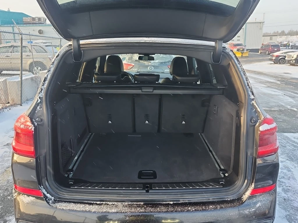 BMW X3 * XDRIVE30I * CARFAX * ЦЕНА ДО БЪЛГАРИЯ - изображение 5