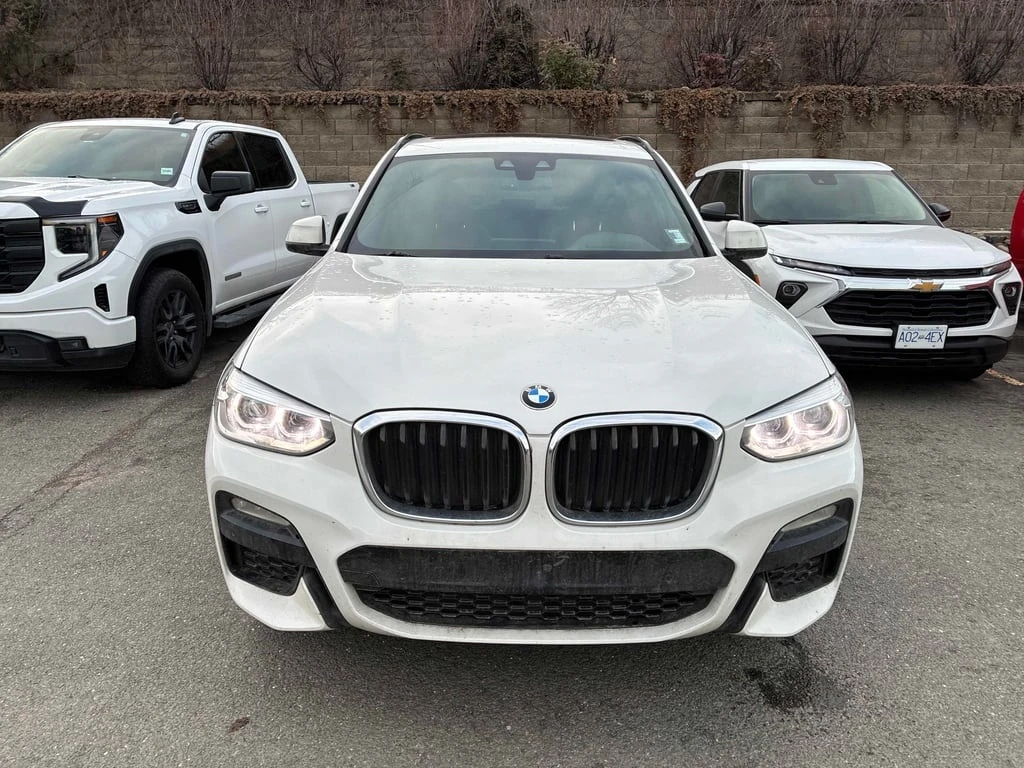 BMW X3 * XDRIVE30I * CARFAX * ���� �� �� | Mobile.bg � ����������� 2