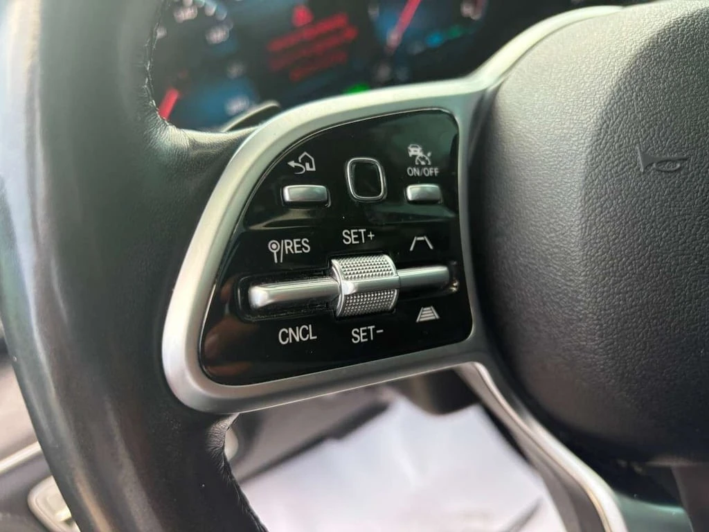 Mercedes-Benz GLE * GLE450 4M * CARFAX * ЦЕНА ДО БГ - изображение 10