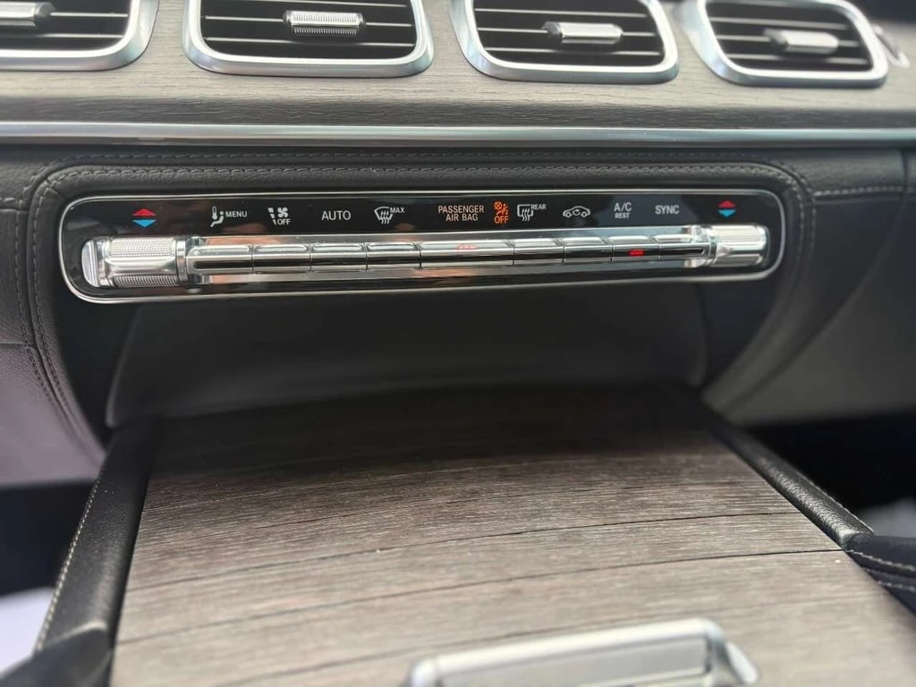 Mercedes-Benz GLE * GLE450 4M * CARFAX * ���� �� �� | Mobile.bg � ����������� 15