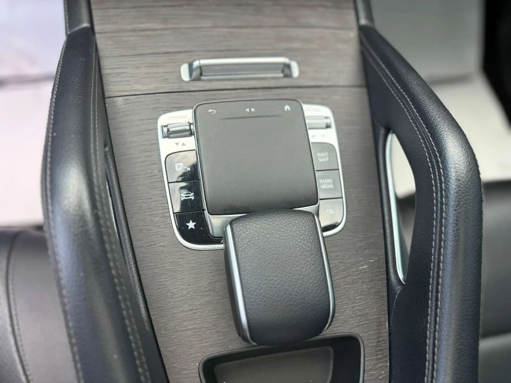 Mercedes-Benz GLE * GLE450 4M * CARFAX * ���� �� �� | Mobile.bg � ����������� 16