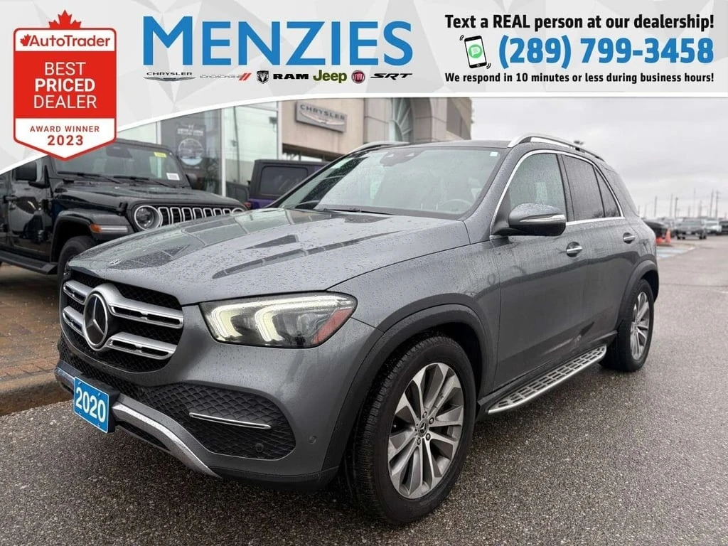 Mercedes-Benz GLE * GLE450 4M * CARFAX * ���� �� �� | Mobile.bg � ����������� 1
