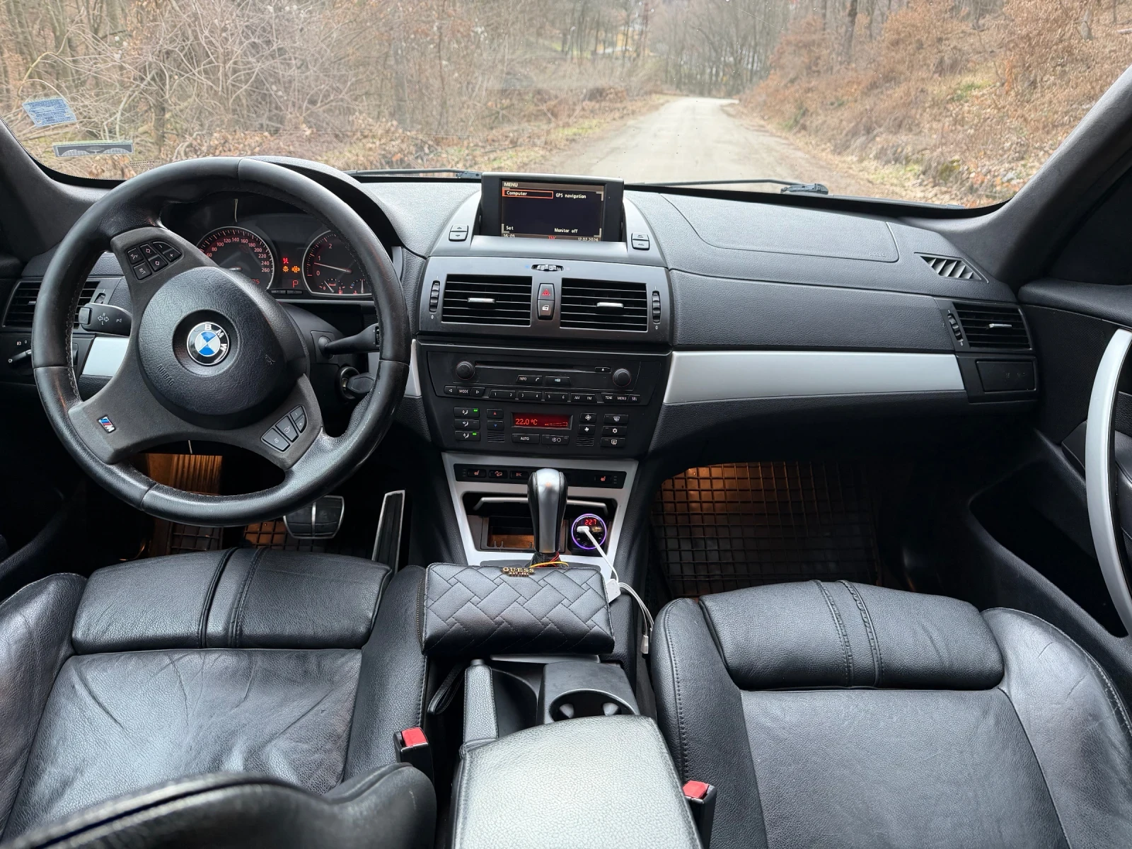 BMW X3  - изображение 3