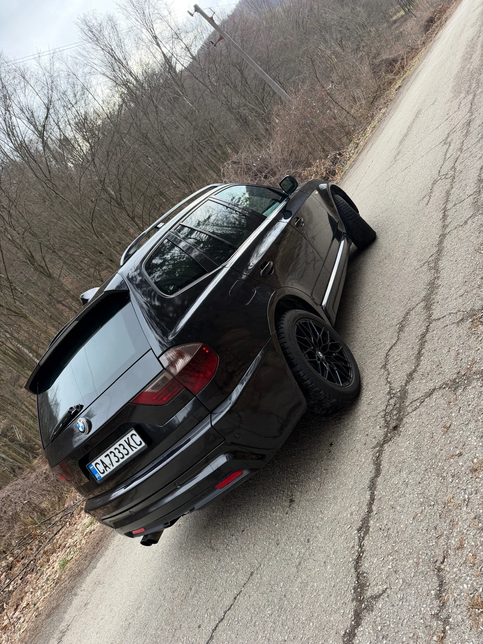 BMW X3  - изображение 4