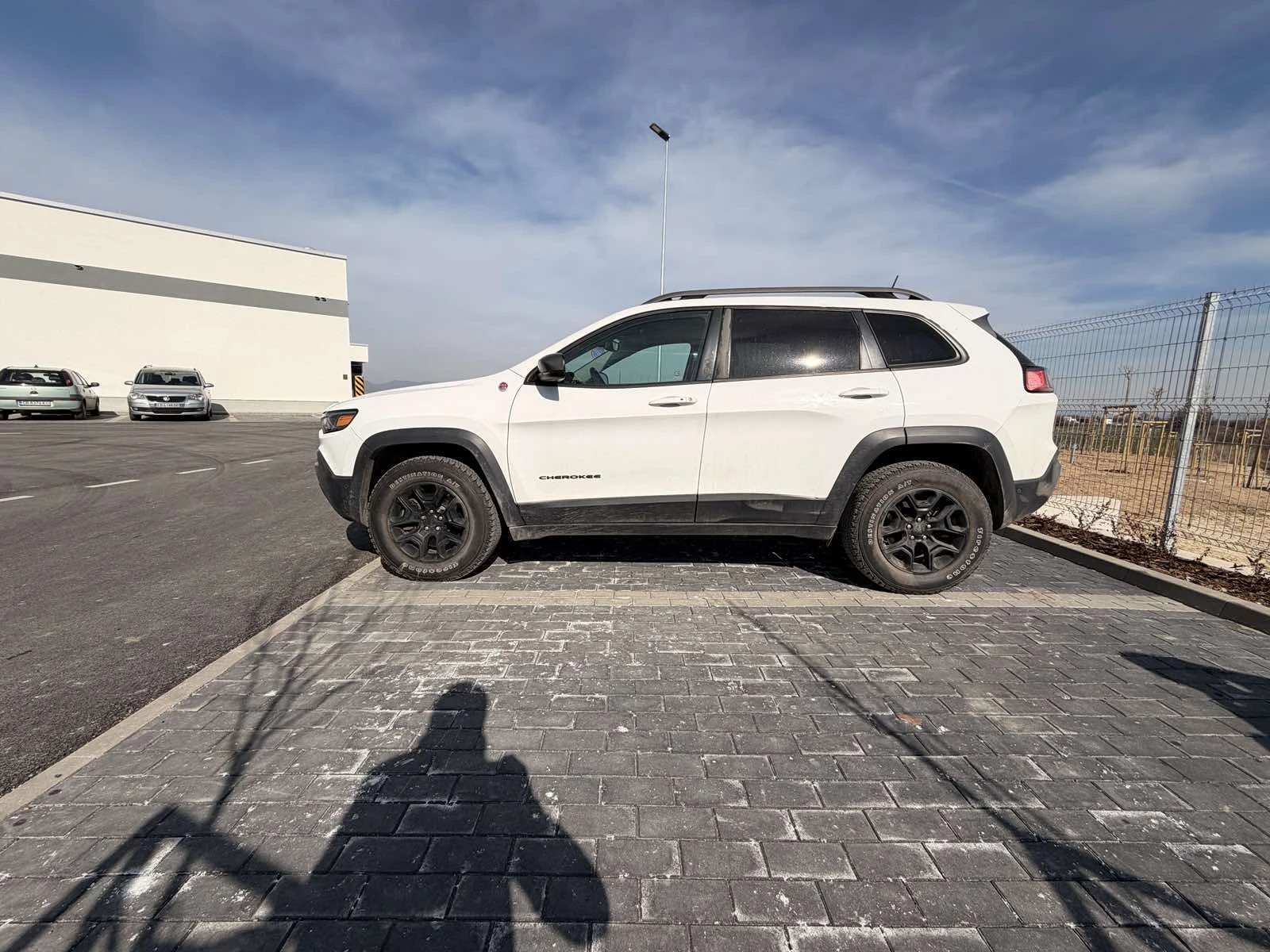 Jeep Cherokee Trailhawk | Mobile.bg � ����������� 3