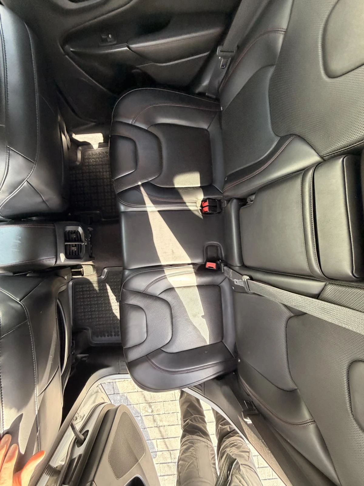 Jeep Cherokee Trailhawk | Mobile.bg � ����������� 8