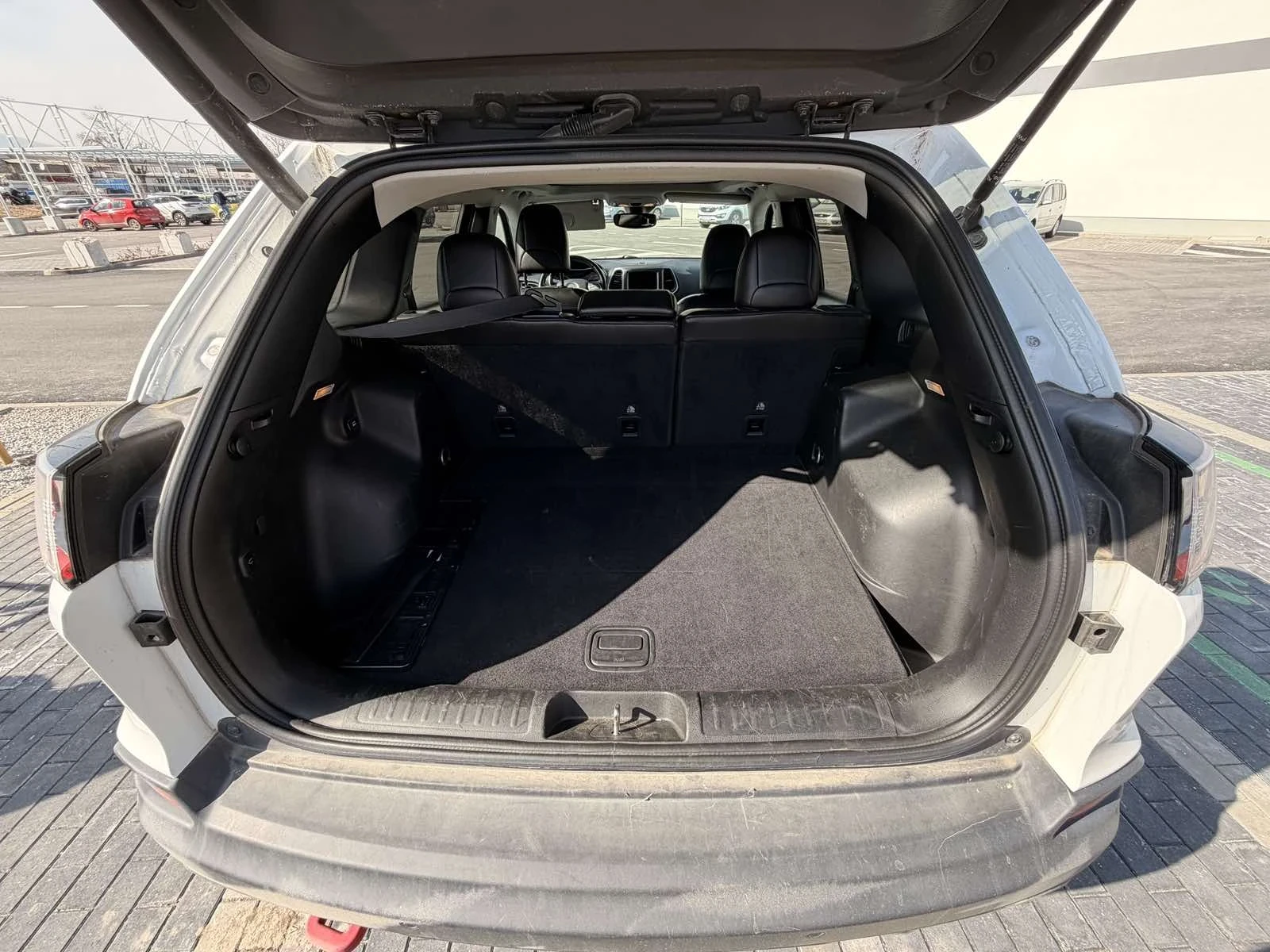 Jeep Cherokee Trailhawk | Mobile.bg � ����������� 5