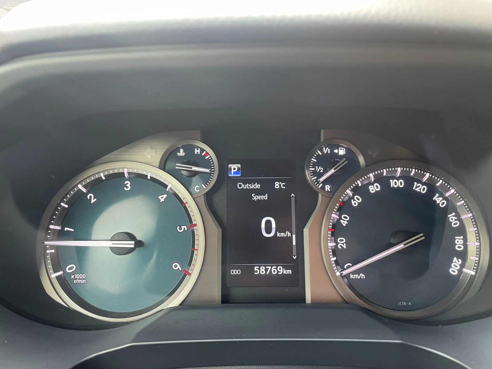 Toyota Land cruiser 2.8 D-4D J150 Facelift- в Гаранция, снимка 9 - Автомобили и джипове - 53822621