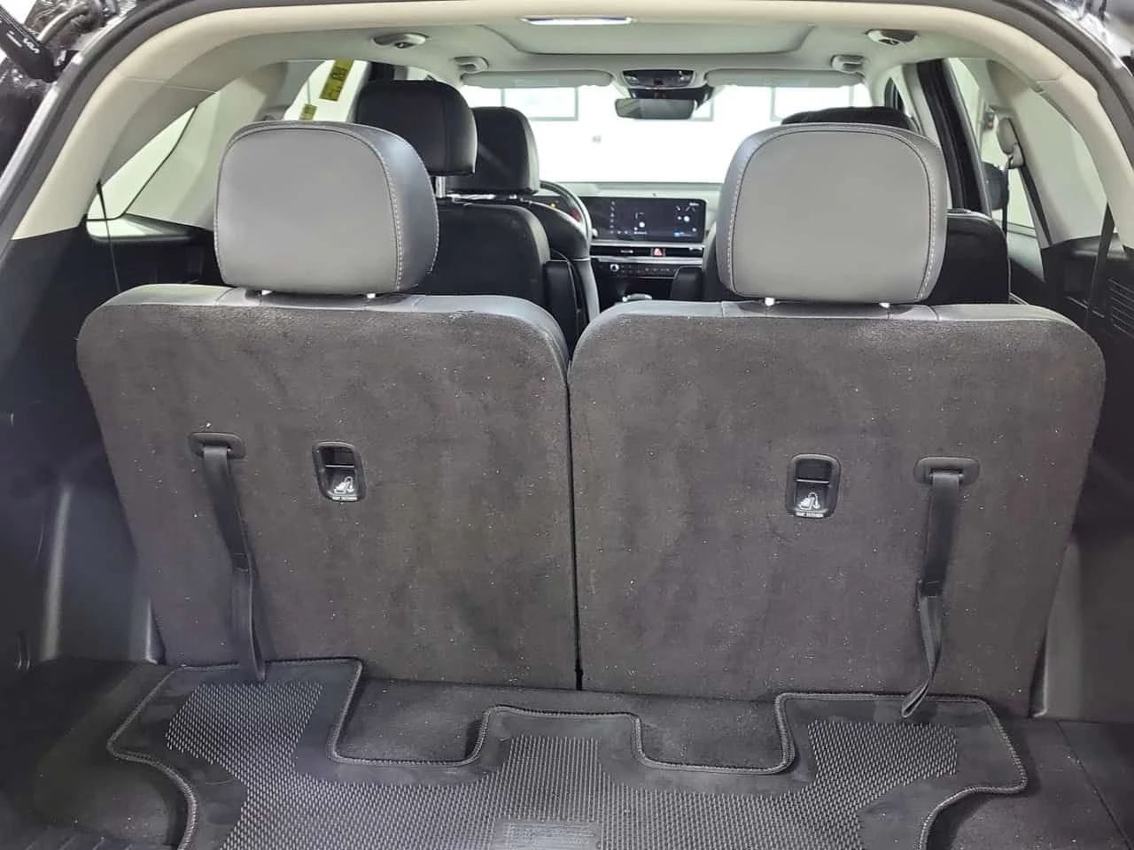 Kia Sorento X-LINE * Един собственик * Без инциденти * CARFAX , снимка 10 - Автомобили и джипове - 53825860