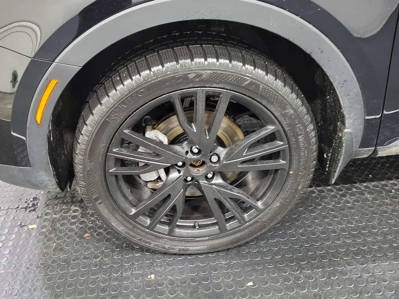 Kia Sorento X-LINE * Един собственик * Без инциденти * CARFAX , снимка 13 - Автомобили и джипове - 53825860