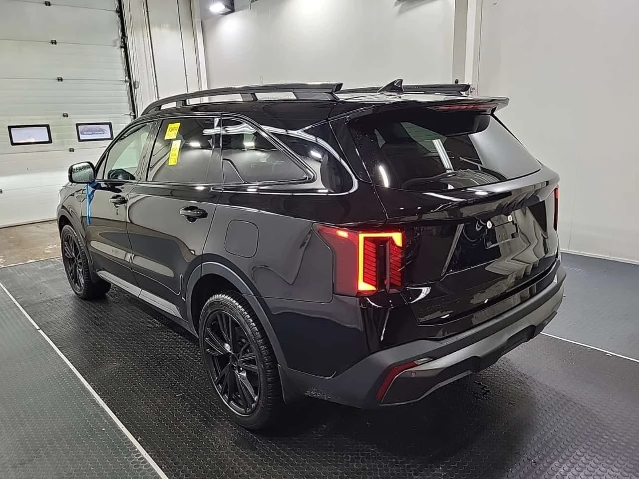 Kia Sorento X-LINE * Един собственик * Без инциденти * CARFAX , снимка 4 - Автомобили и джипове - 53825860